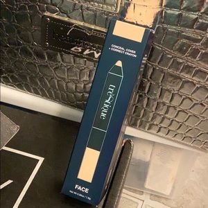 TreStique NIB Conceal, Cover + Correct Crayon